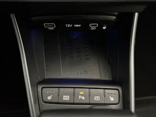 Hyundai i20 1.0 T-GDi Vertex