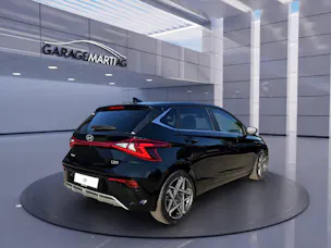 Hyundai i20 1.0 T-GDi Vertex