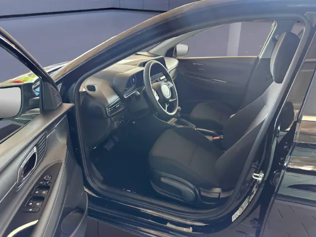 Hyundai i20 1.0 T-GDi Vertex