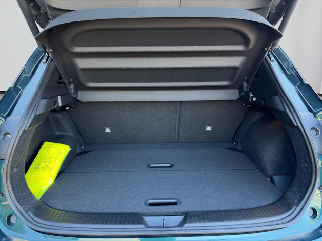 Nissan Qashqai 1.3 DIG-T Tekna 4x4
