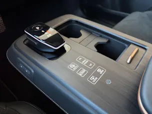 Nissan Ariya Evolve e-4orce
