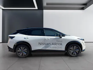 Nissan Ariya Evolve e-4orce