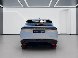 Nissan Ariya Evolve e-4orce