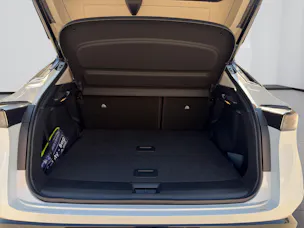 Nissan Ariya Evolve e-4orce