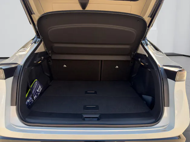 Nissan Ariya Evolve e-4orce