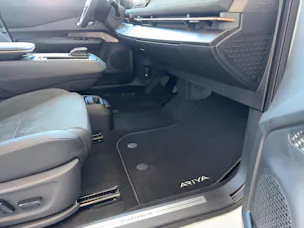 Nissan Ariya Evolve e-4orce