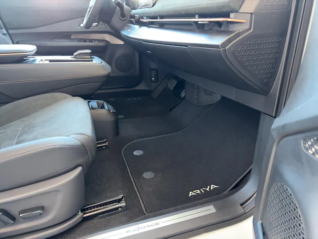 Nissan Ariya Evolve e-4orce