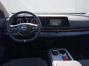Nissan Ariya Evolve e-4orce