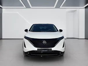 Nissan Ariya Evolve e-4orce