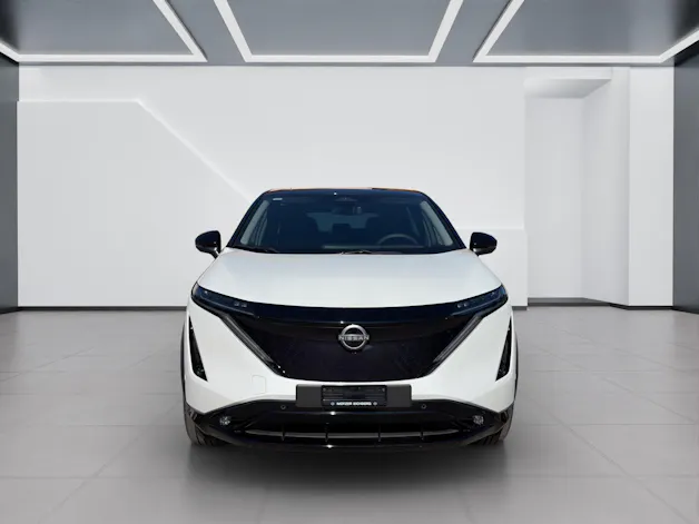 Nissan Ariya Evolve e-4orce