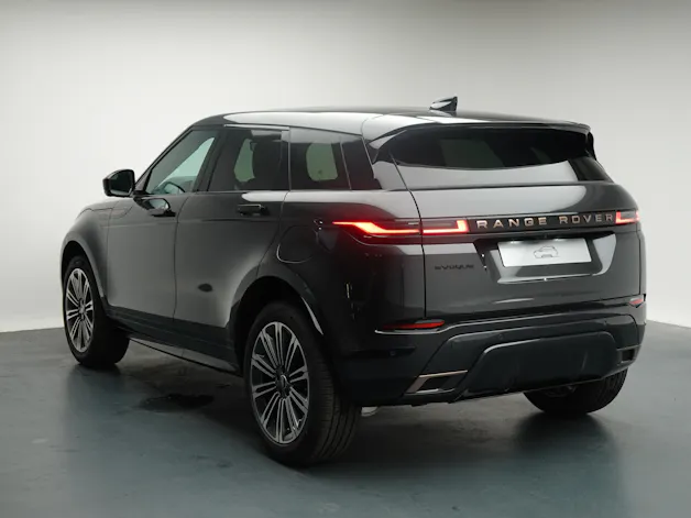 Land Rover Range Rover Evoque 1.5 T 270e Autobiography