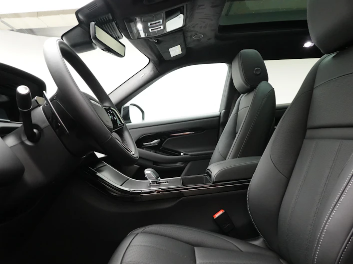 image du véhicule LAND ROVER RANGE ROVER EVOQUE