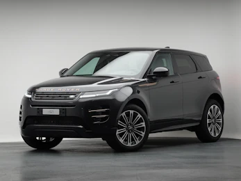 image du véhicule LAND ROVER Range Rover Evoque 1.5 T 270e Autobiography