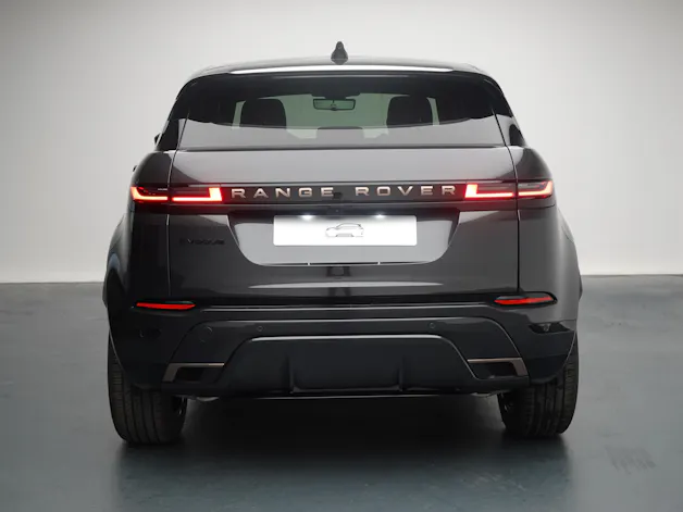 Land Rover Range Rover Evoque 1.5 T 270e Autobiography