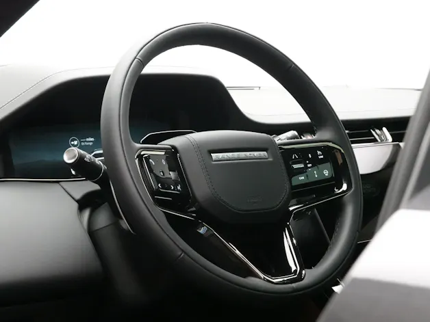 Land Rover Range Rover Evoque 1.5 T 270e Autobiography