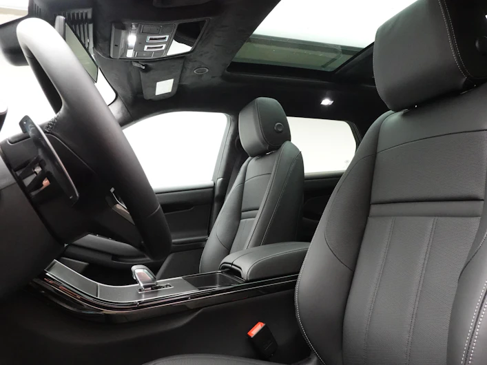 image du véhicule LAND ROVER RANGE ROVER EVOQUE