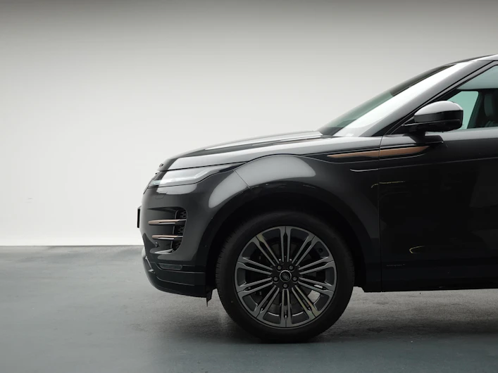 image du véhicule LAND ROVER RANGE ROVER EVOQUE