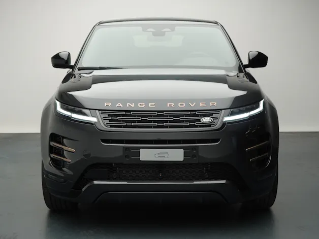 Land Rover Range Rover Evoque 1.5 T 270e Autobiography