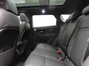Land Rover Range Rover Evoque 1.5 T 270e Autobiography