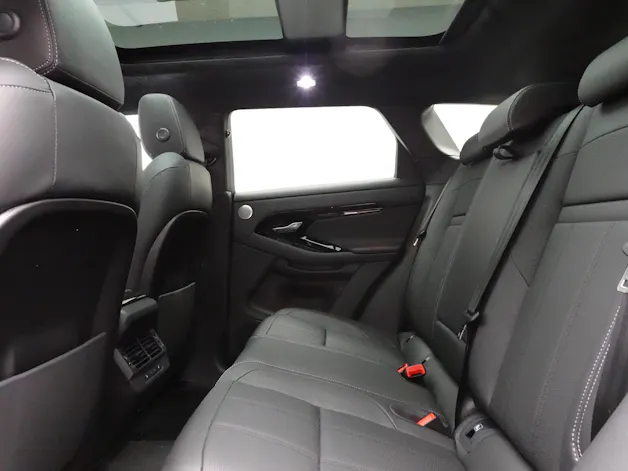 Land Rover Range Rover Evoque 1.5 T 270e Autobiography