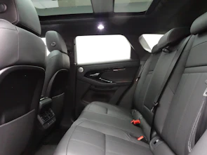 image du véhicule LAND ROVER Range Rover Evoque 1.5 T 270e Autobiography