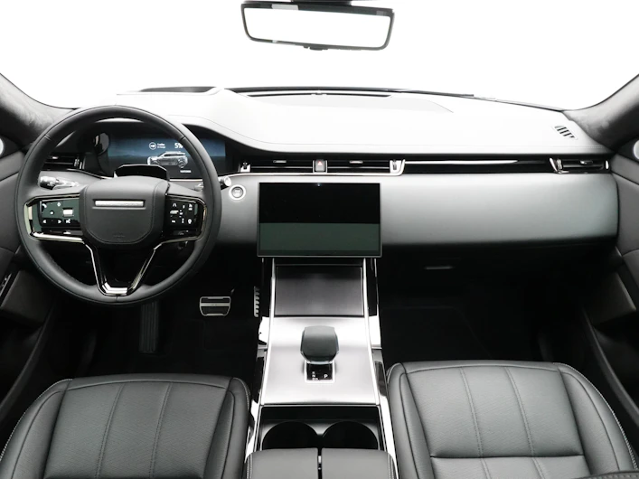 image du véhicule LAND ROVER RANGE ROVER EVOQUE