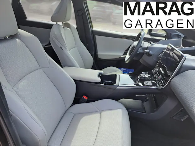 Toyota bZ4X Premium AWD