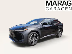 Toyota bZ4X Premium AWD