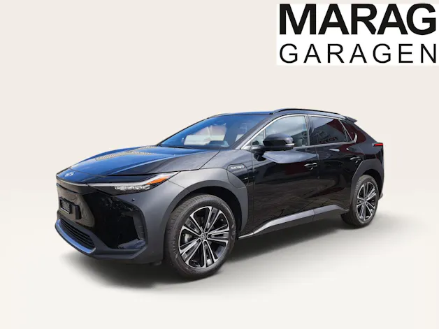 Toyota bZ4X Premium AWD