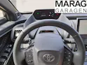Toyota bZ4X Premium AWD