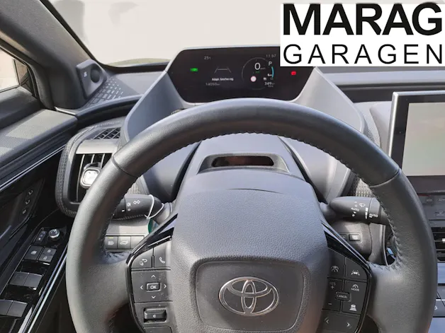 Toyota bZ4X Premium AWD