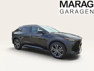 Toyota bZ4X Premium AWD