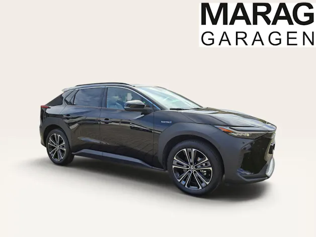 Toyota bZ4X Premium AWD
