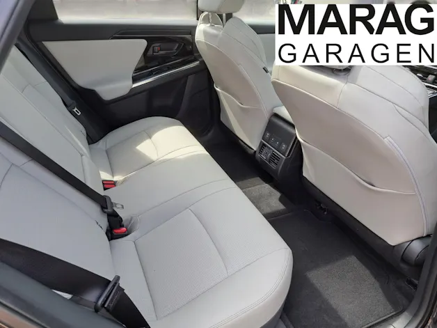 Toyota bZ4X Premium AWD