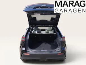 Toyota bZ4X Premium AWD
