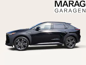 Toyota bZ4X Premium AWD
