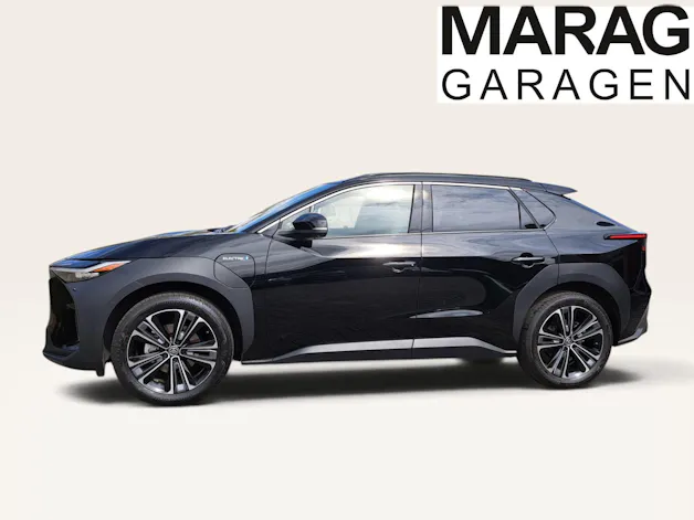 Toyota bZ4X Premium AWD