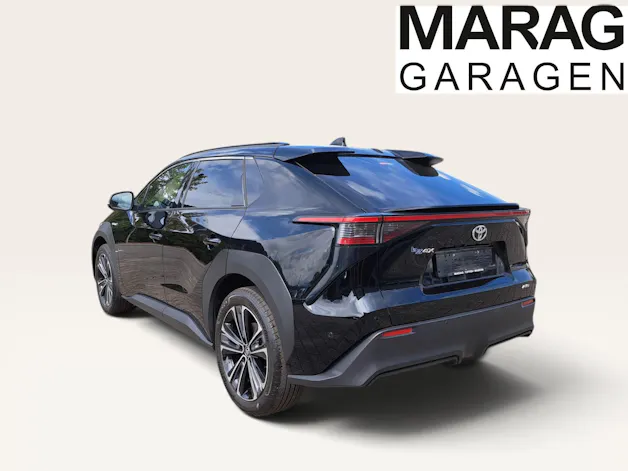Toyota bZ4X Premium AWD