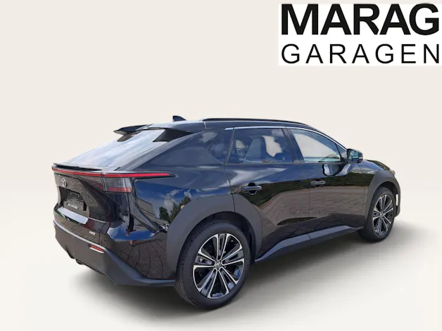 Toyota bZ4X Premium AWD