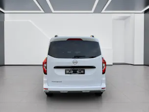 Nissan Townstar L2 1.3 DIG-T Tekna 7-Plätzer AT