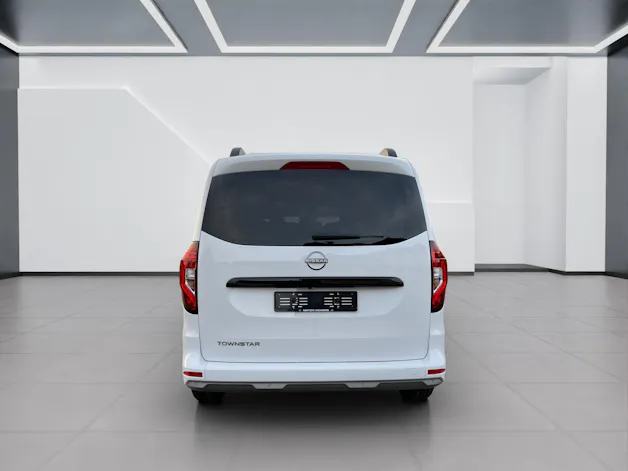 Nissan Townstar L2 1.3 DIG-T Tekna 7-Plätzer AT