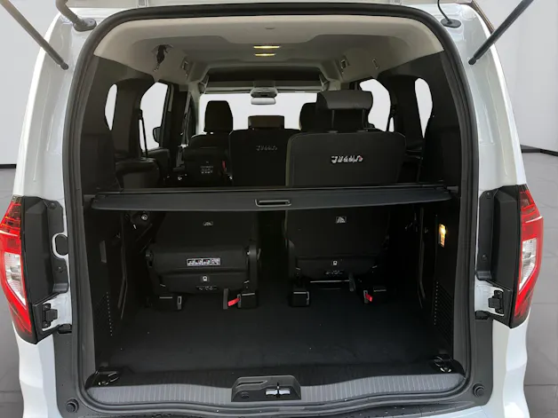 Nissan Townstar L2 1.3 DIG-T Tekna 7-Plätzer AT