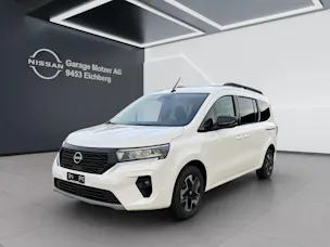 Nissan Townstar L2 1.3 DIG-T Tekna 7-Plätzer AT