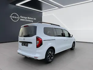 Nissan Townstar L2 1.3 DIG-T Tekna 7-Plätzer AT