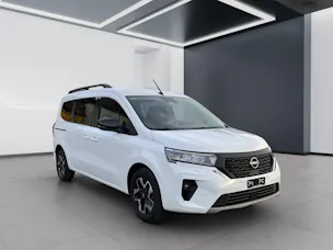 Nissan Townstar L2 1.3 DIG-T Tekna 7-Plätzer AT