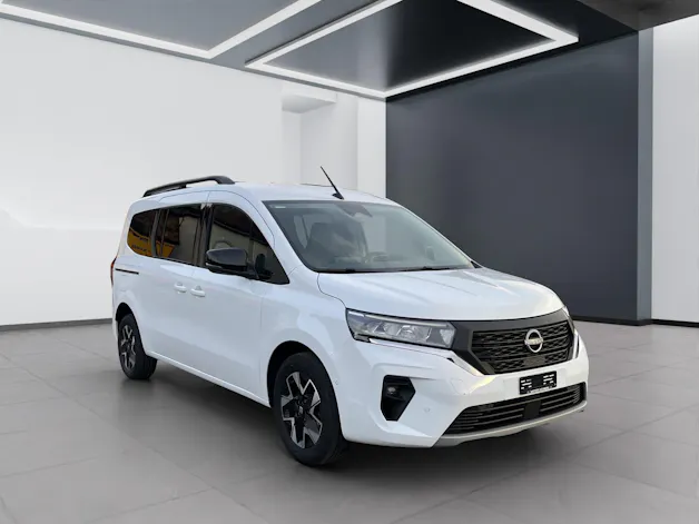 Nissan Townstar L2 1.3 DIG-T Tekna 7-Plätzer AT