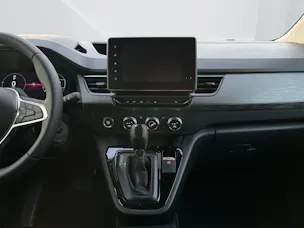 Nissan Townstar L2 1.3 DIG-T Tekna 7-Plätzer AT
