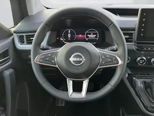 Nissan Townstar L2 1.3 DIG-T Tekna 7-Plätzer AT