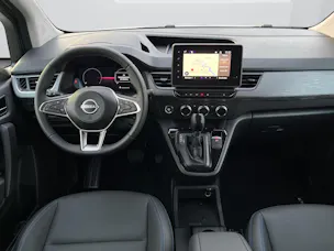Nissan Townstar L2 1.3 DIG-T Tekna 7-Plätzer AT