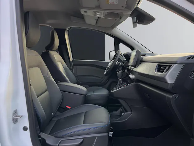 Nissan Townstar L2 1.3 DIG-T Tekna 7-Plätzer AT